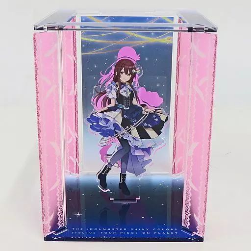 中古】アクリルスタンド・アクリルパネル 大崎甜花 公式アクリル