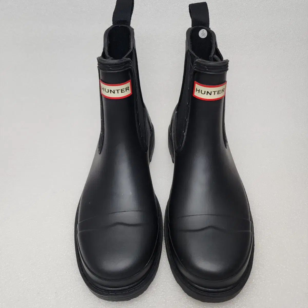 ハンター レディース コマンド チェルシーブーツ (240mm) - メルカリ