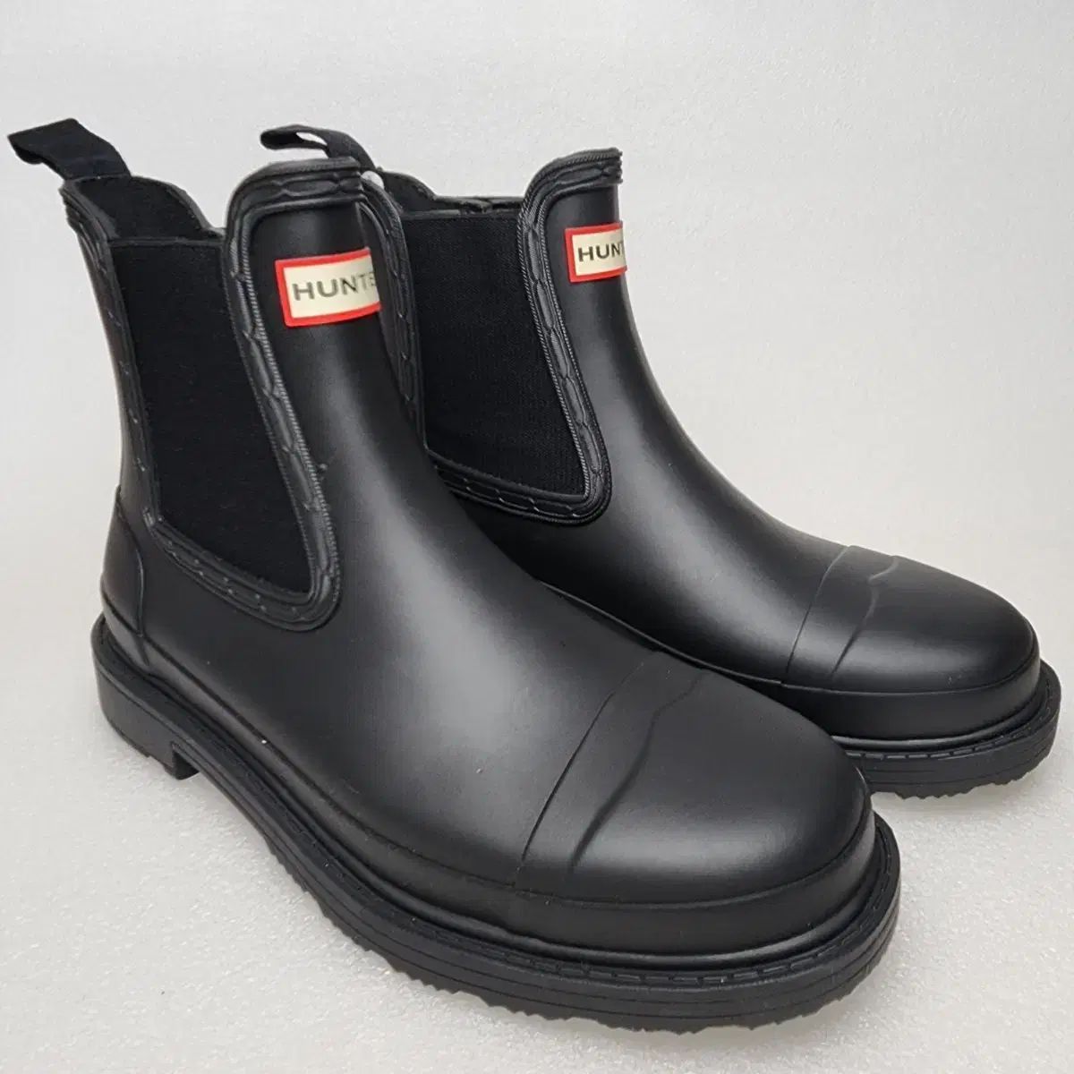 ハンター レディース コマンド チェルシーブーツ (240mm) - メルカリ