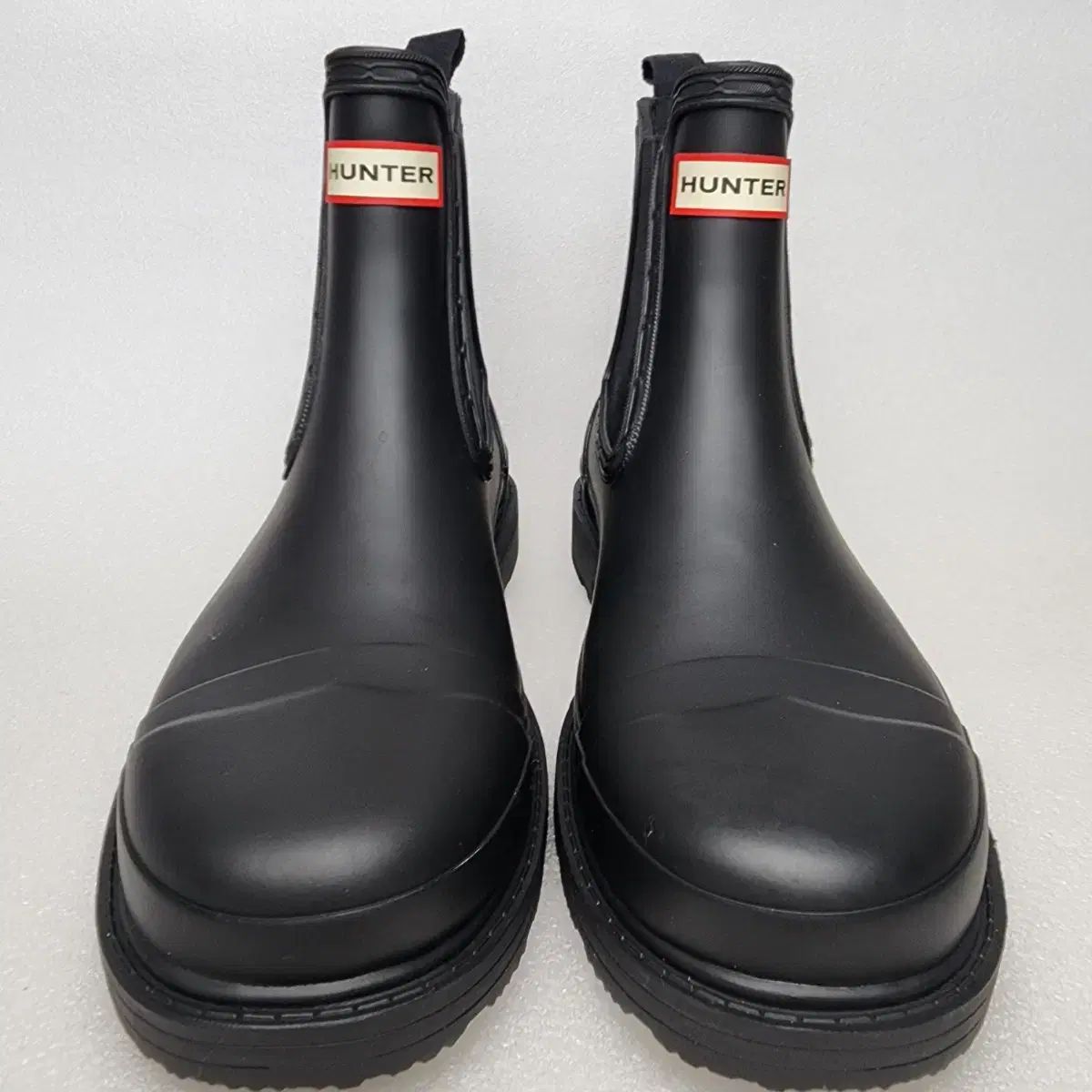 ハンター レディース コマンド チェルシーブーツ (240mm) - メルカリ