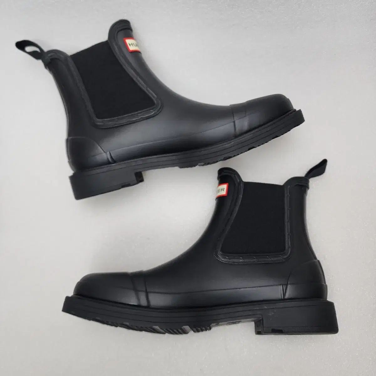 ハンター レディース コマンド チェルシーブーツ (240mm) - メルカリ