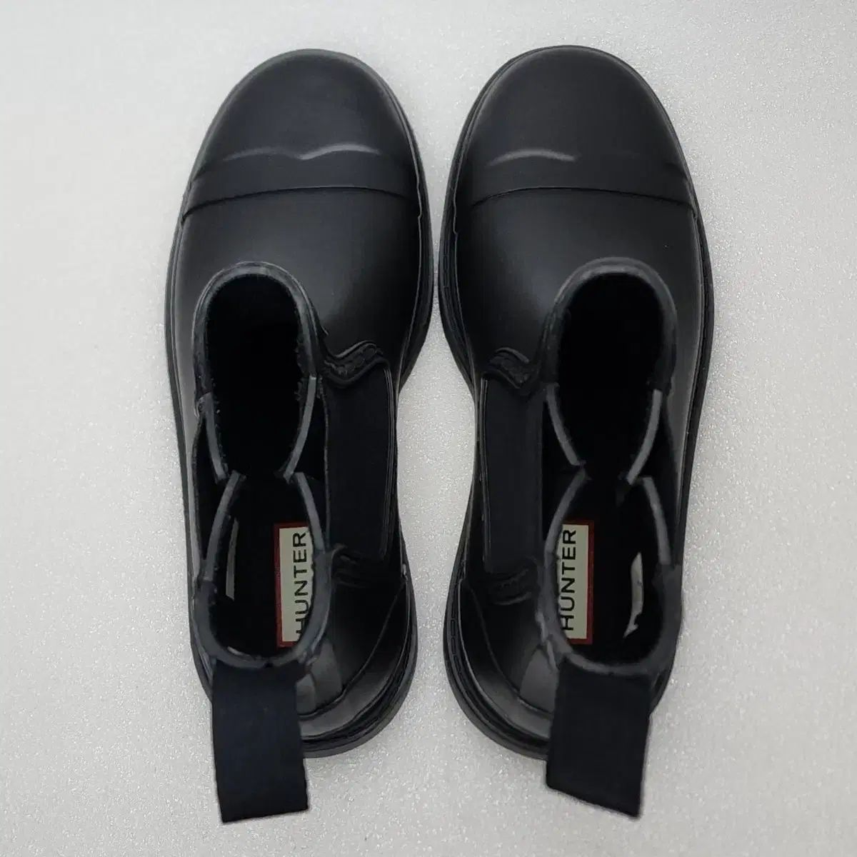 ハンター レディース コマンド チェルシーブーツ (240mm) - メルカリ