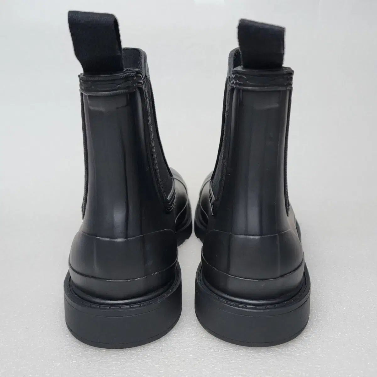 ハンター レディース コマンド チェルシーブーツ (240mm) - メルカリ