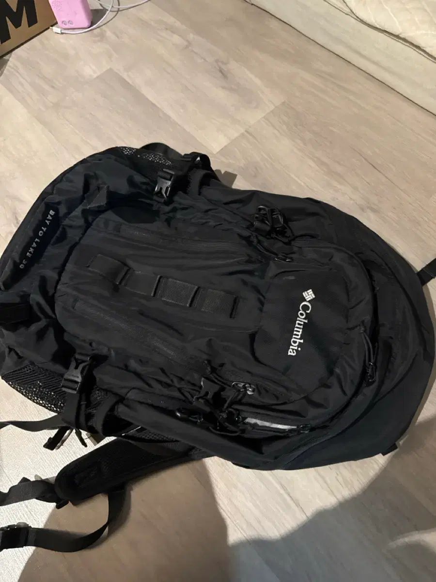 コロンビア ベイクトゥーレイ バックパック30