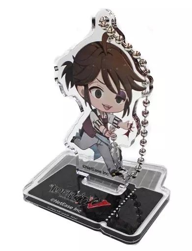 中古】アクリルスタンド・アクリルパネル 囚人(ルカ・バルサー