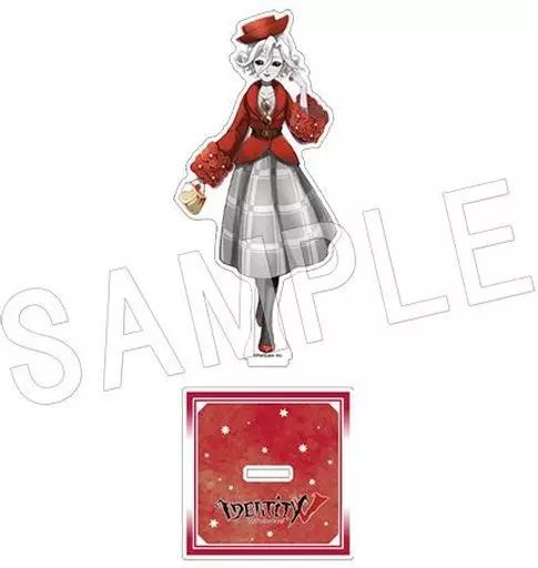 中古】アクリルスタンド・アクリルパネル 血の女王(マリー) アクリル