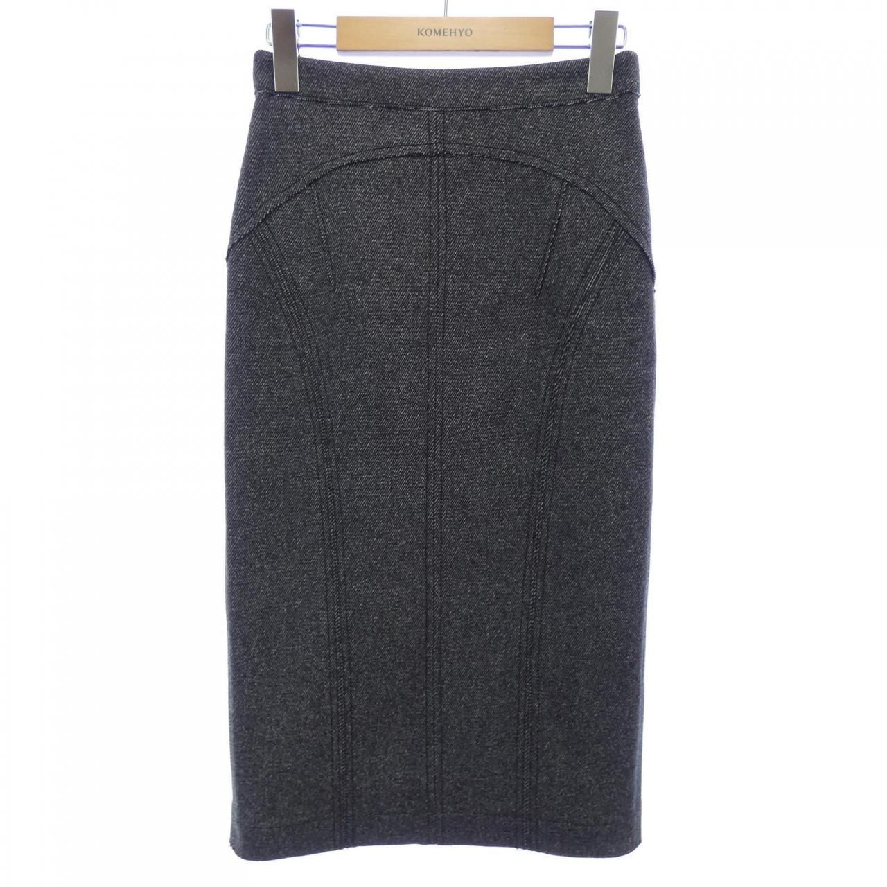 ヌメロヴェントゥーノ 購入 N°21 スカート N°21 numero ventuno  