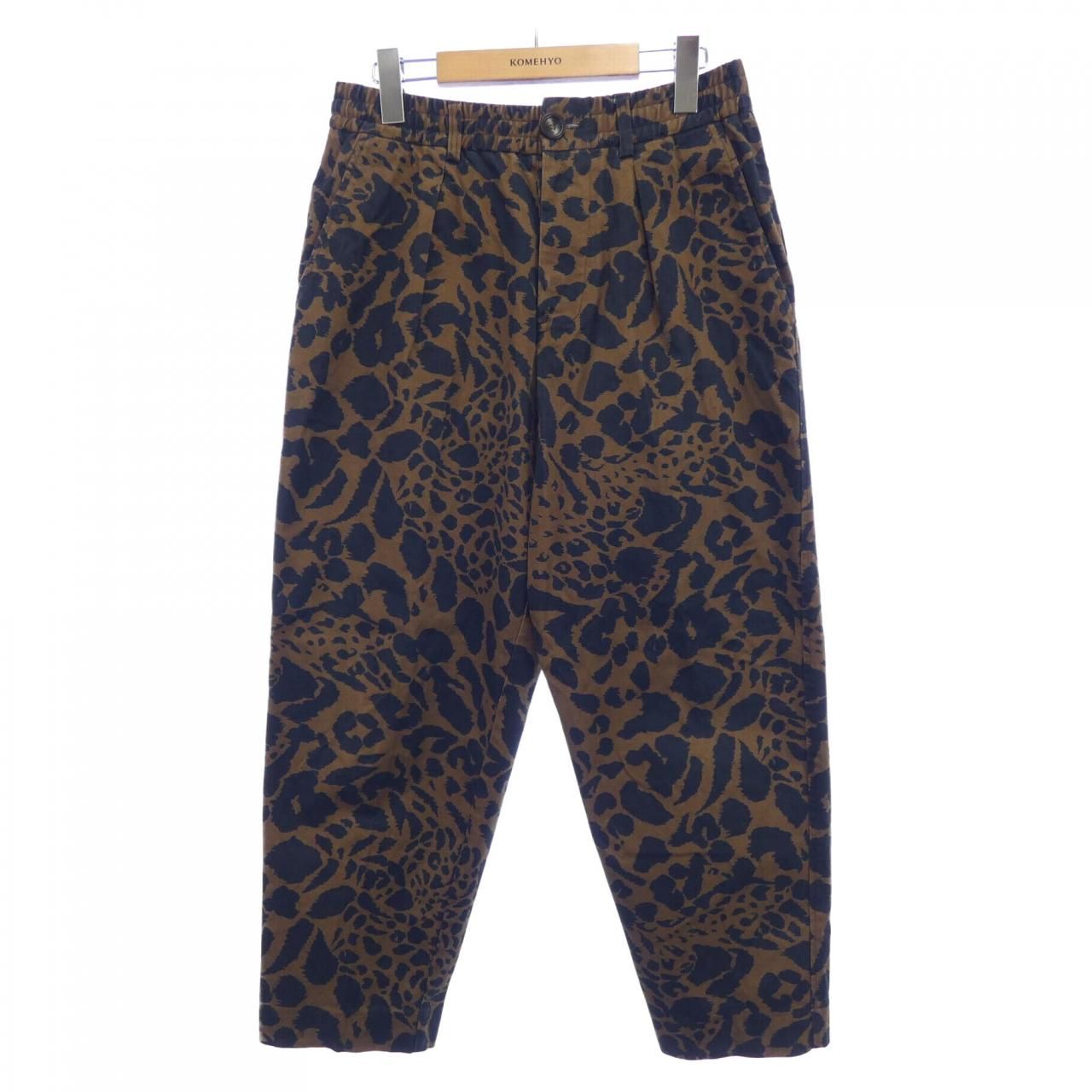 ピエールルイマシア PIERRE LOUIS MASCIA パンツ