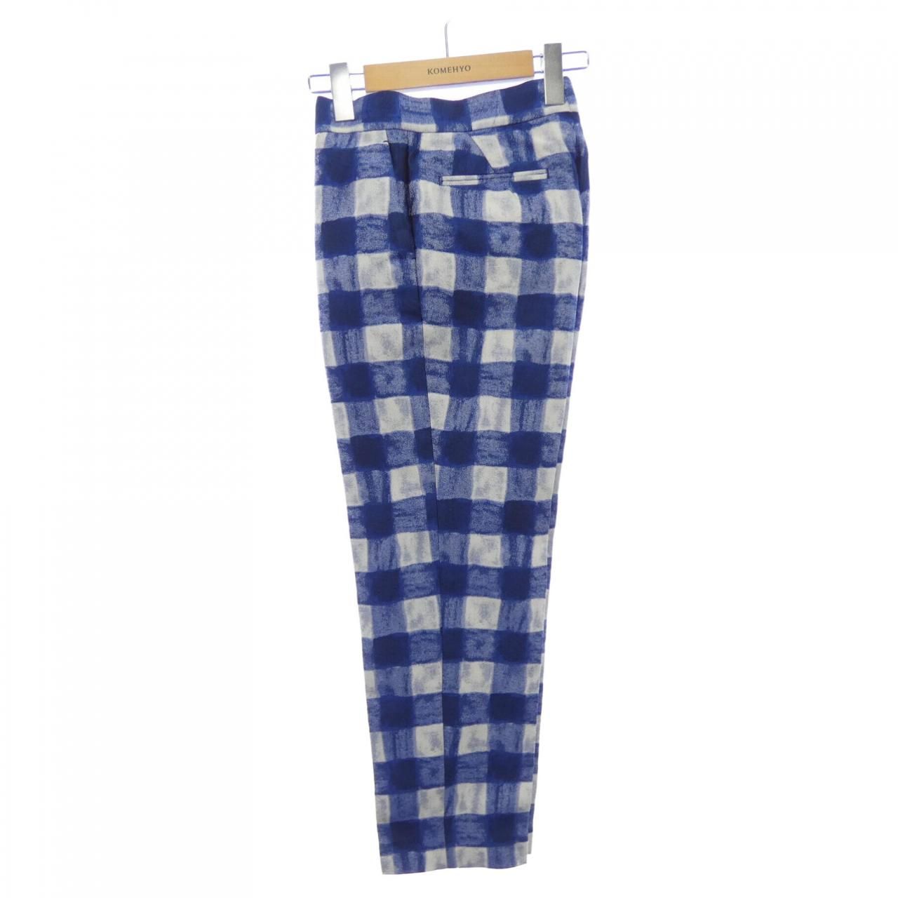 ドゥロワー DRAWER パンツ