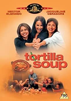 Tortilla Soup [DVD]