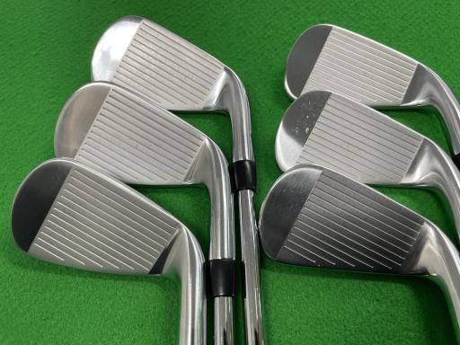 中古】 タイトリスト Titleist AP3 718 6S レフティ アイアンセット IR