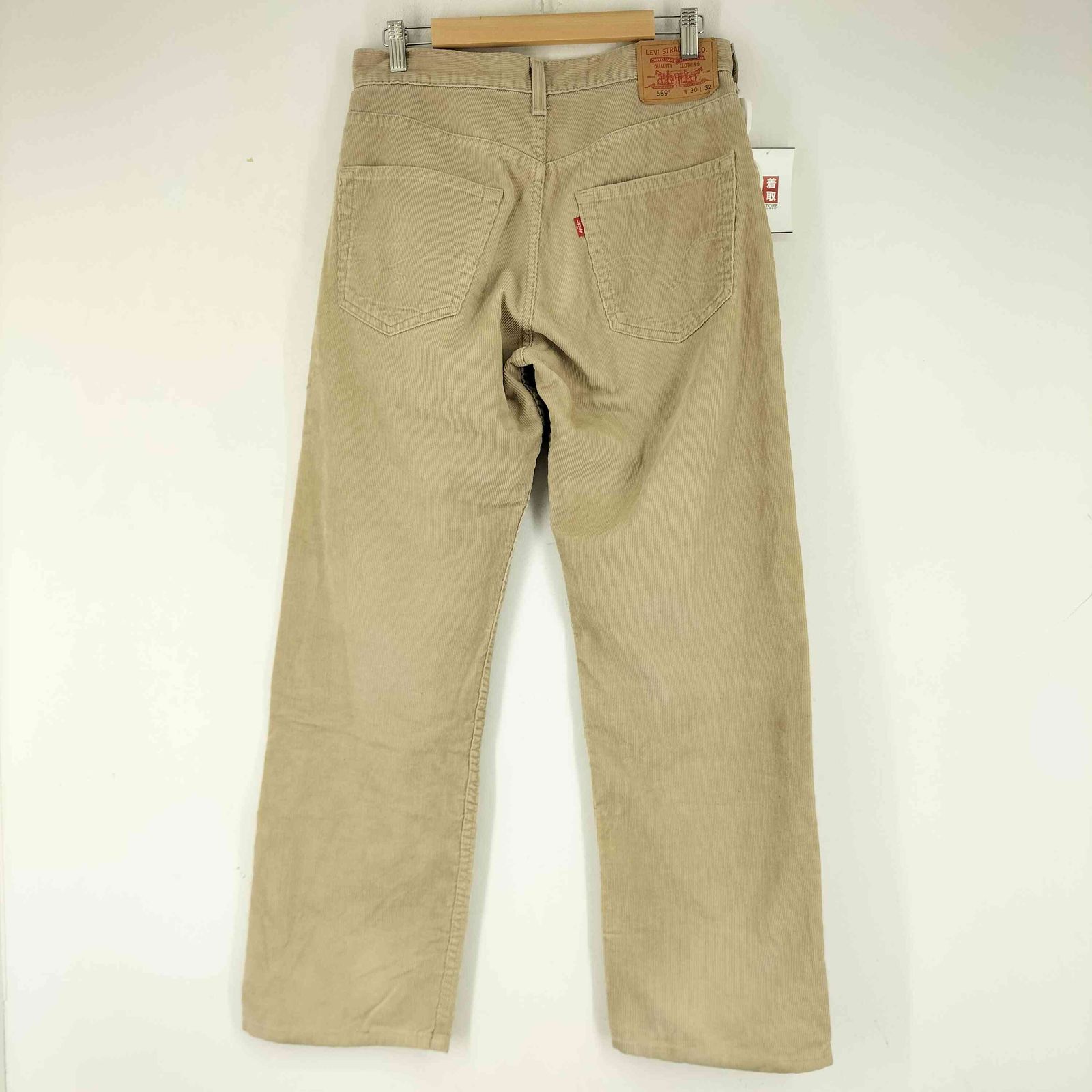 デッドストック Levi