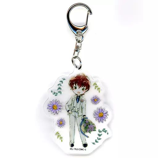 中古】雑貨 枢木スザク 「コードギアス 反逆のルルーシュ アクリル