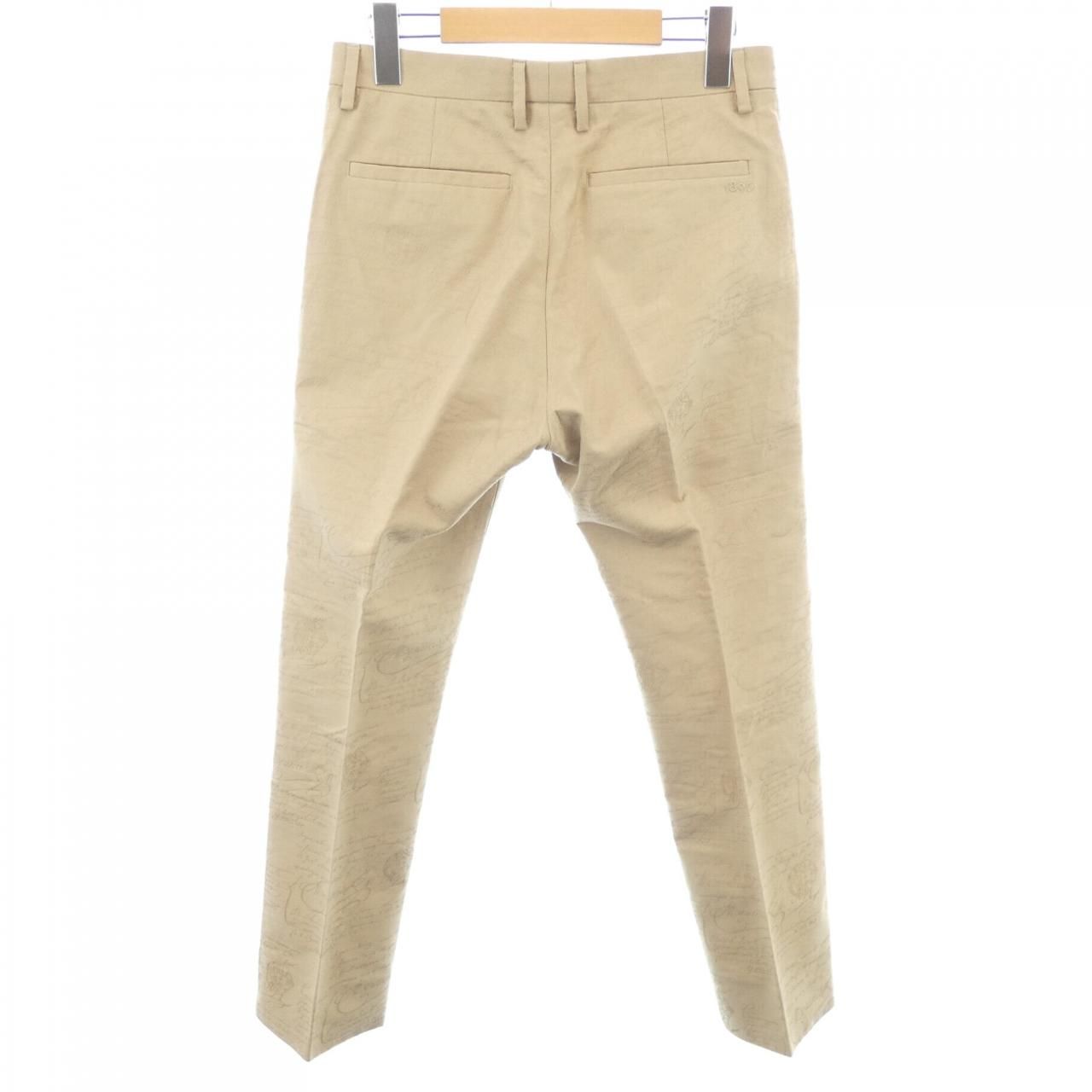 ベルルッティ Berluti パンツ - メルカリ