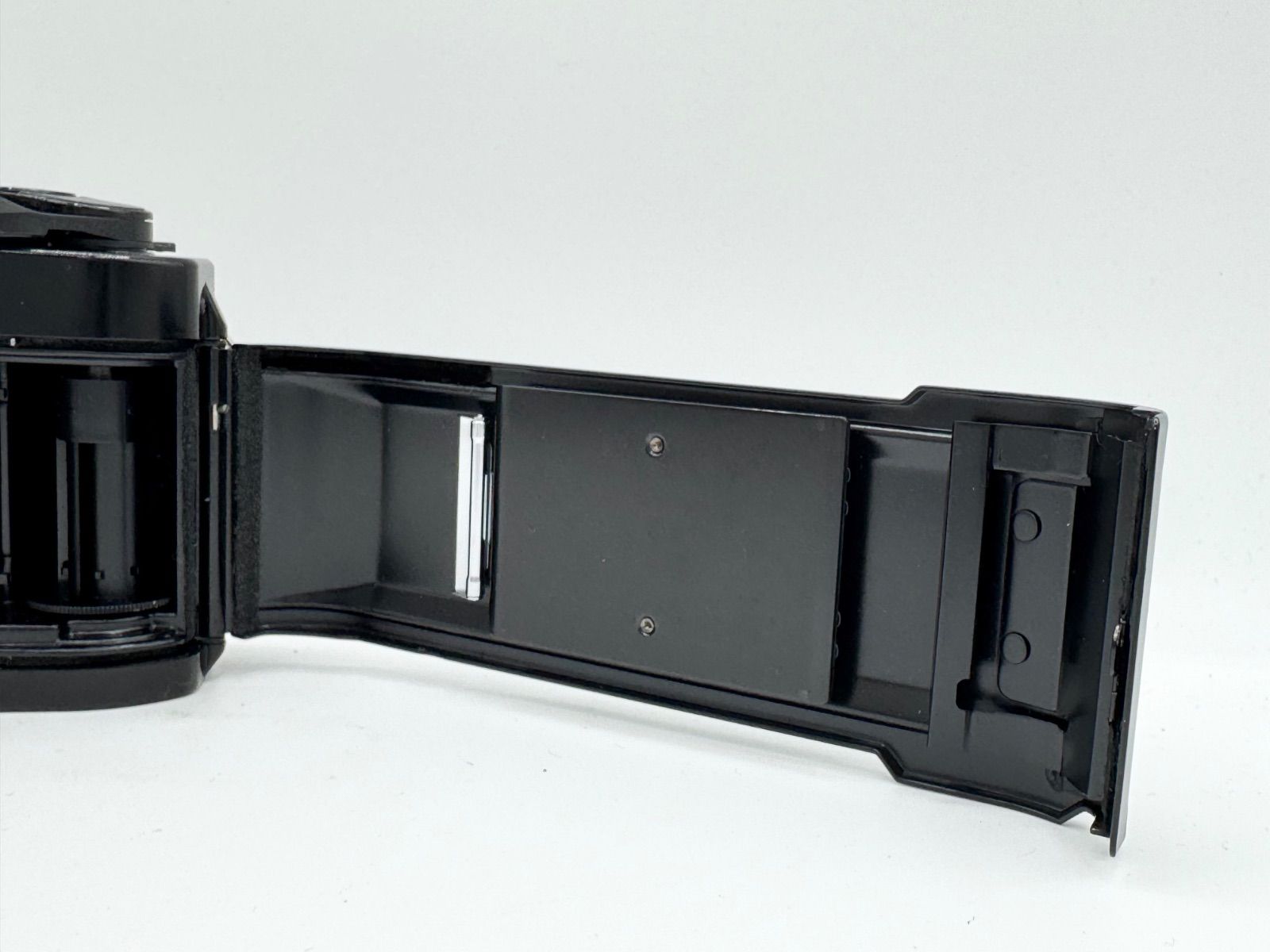 整備済】キャノン AE-1 PROGRAM NEW FD 50mm F1.8 完動品】Canon AE-