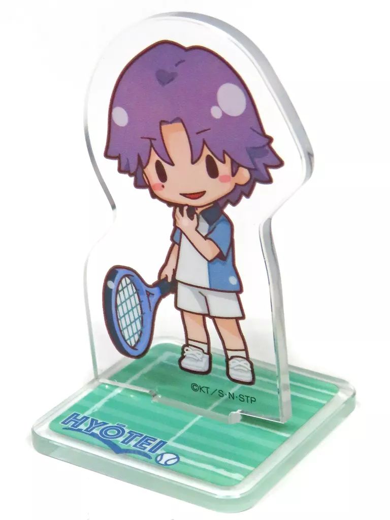 中古】アクリルスタンド・アクリルパネル 跡部景吾 アクリルスタンド