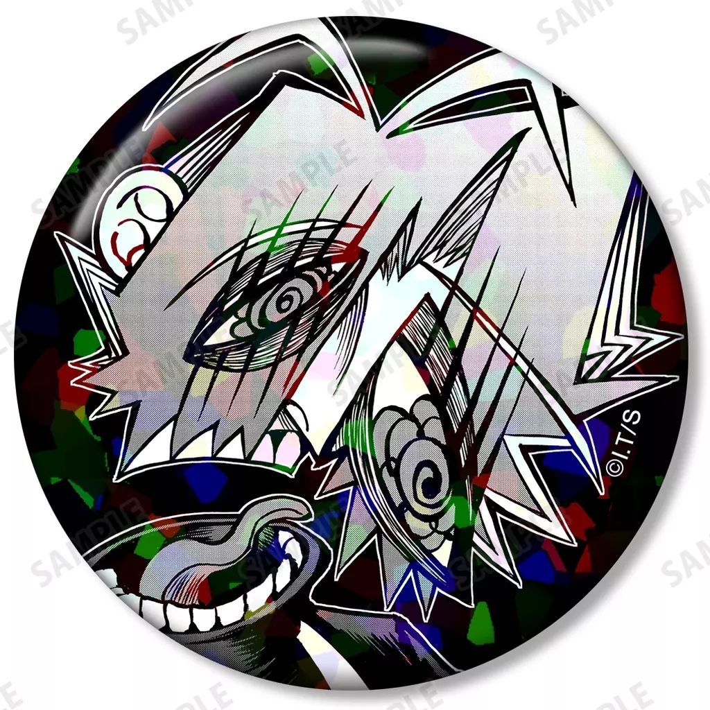 猫*ん様 ジャンケットバンク　眞鍋瑚太郎　缶バッジ　20個 中古】バッジ・ビンズ 眞鍋瑚太郎 「ジャンケットバンク