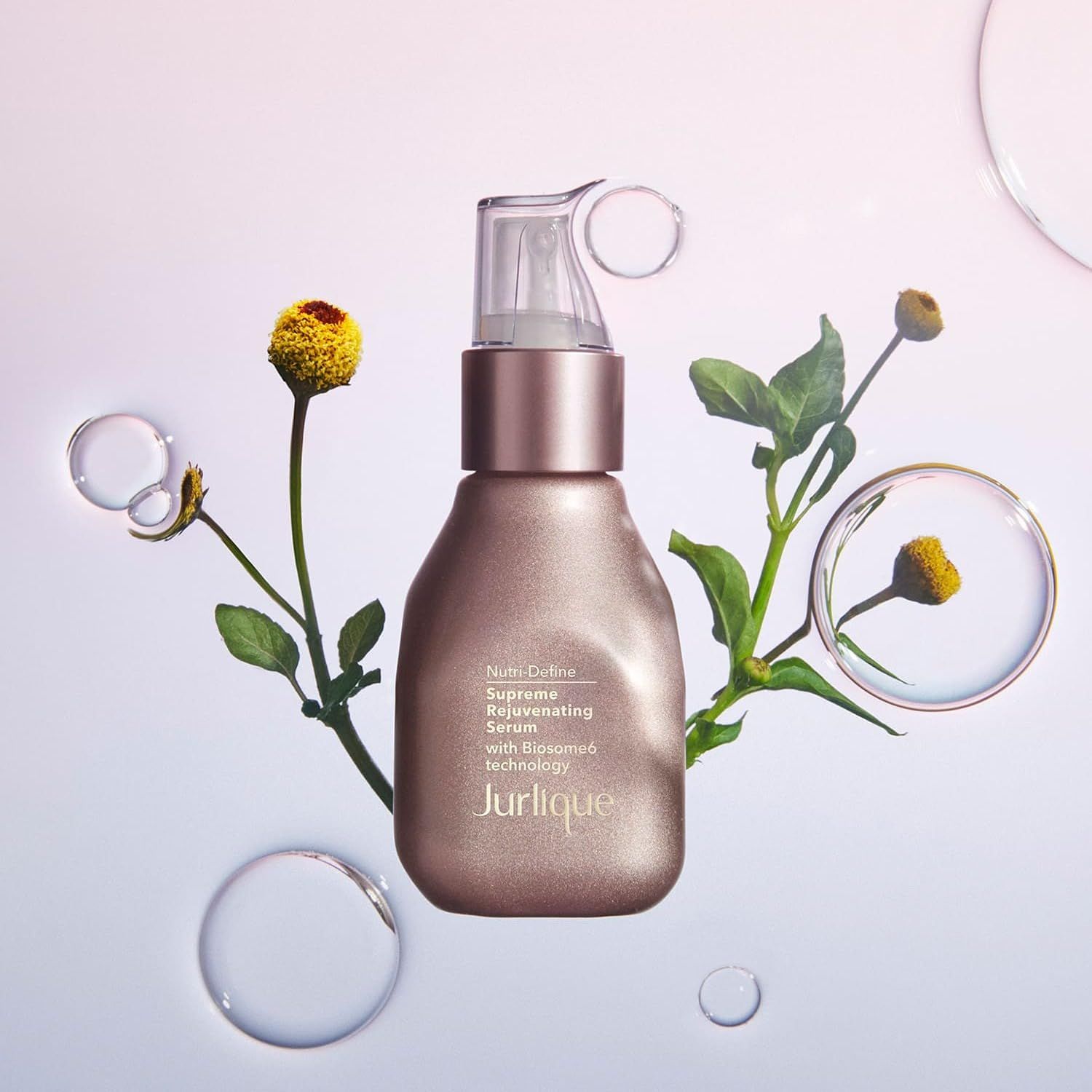 ジュリーク ニュートリディファイン