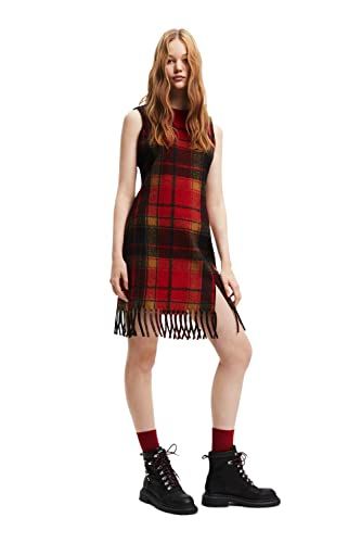 デシグアル カジュアルドレス ELSA レディース