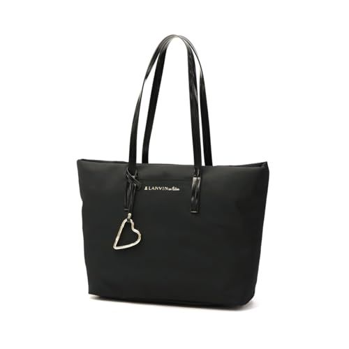 ランバンオンブルー トートバッグ マルク 小 レディース 484213