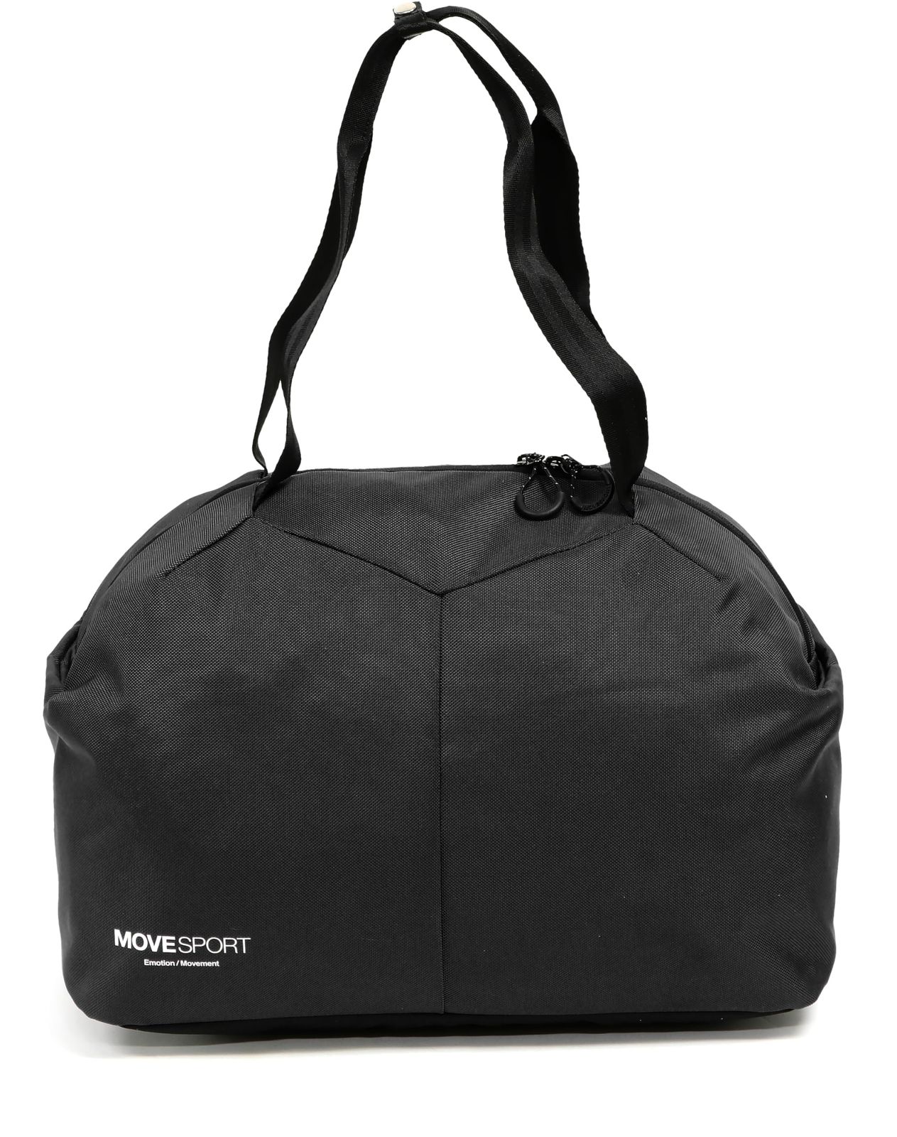 ムーブスポーツ デサント トートバッグ はっ水 ポケット 通勤 通学 旅行 ジム メンズ 約28 L