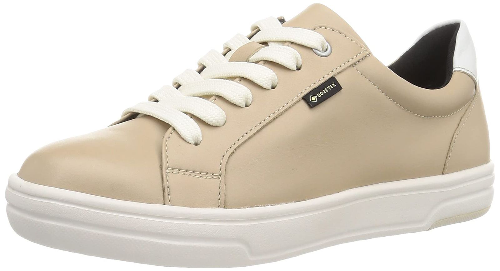 マドラスウォーク レインシューズ MWL 1002 レディース BEG 24.0 cm 3 E