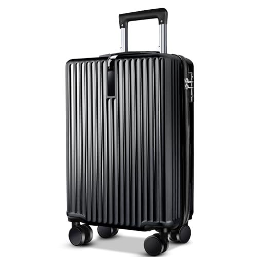 Atzone Ginza] スーツケース 大容量 キャリーケース 超軽量 隠しフック