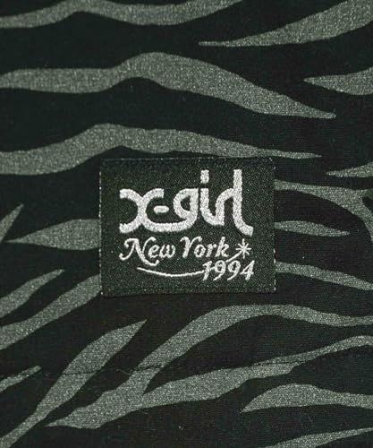 エックスガール