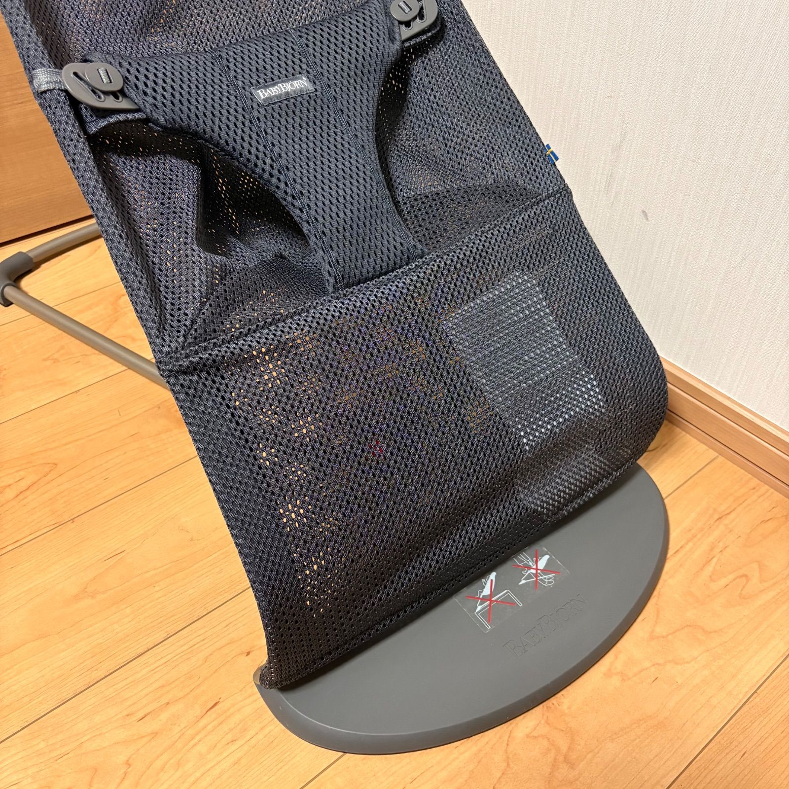 ベビービョルン