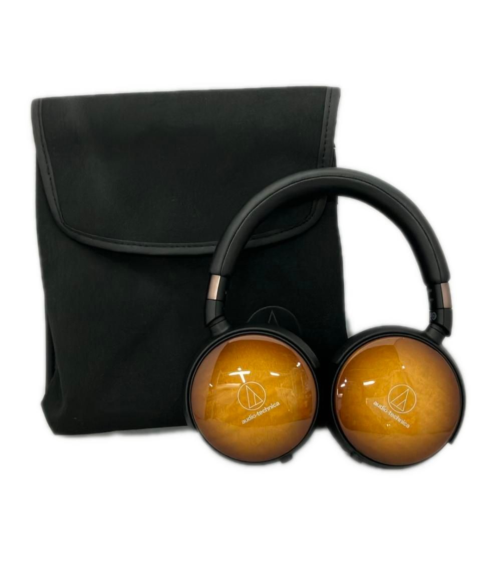 オーディオテクニカ audio technical イヤホン ATH-WP 900 audio-technica