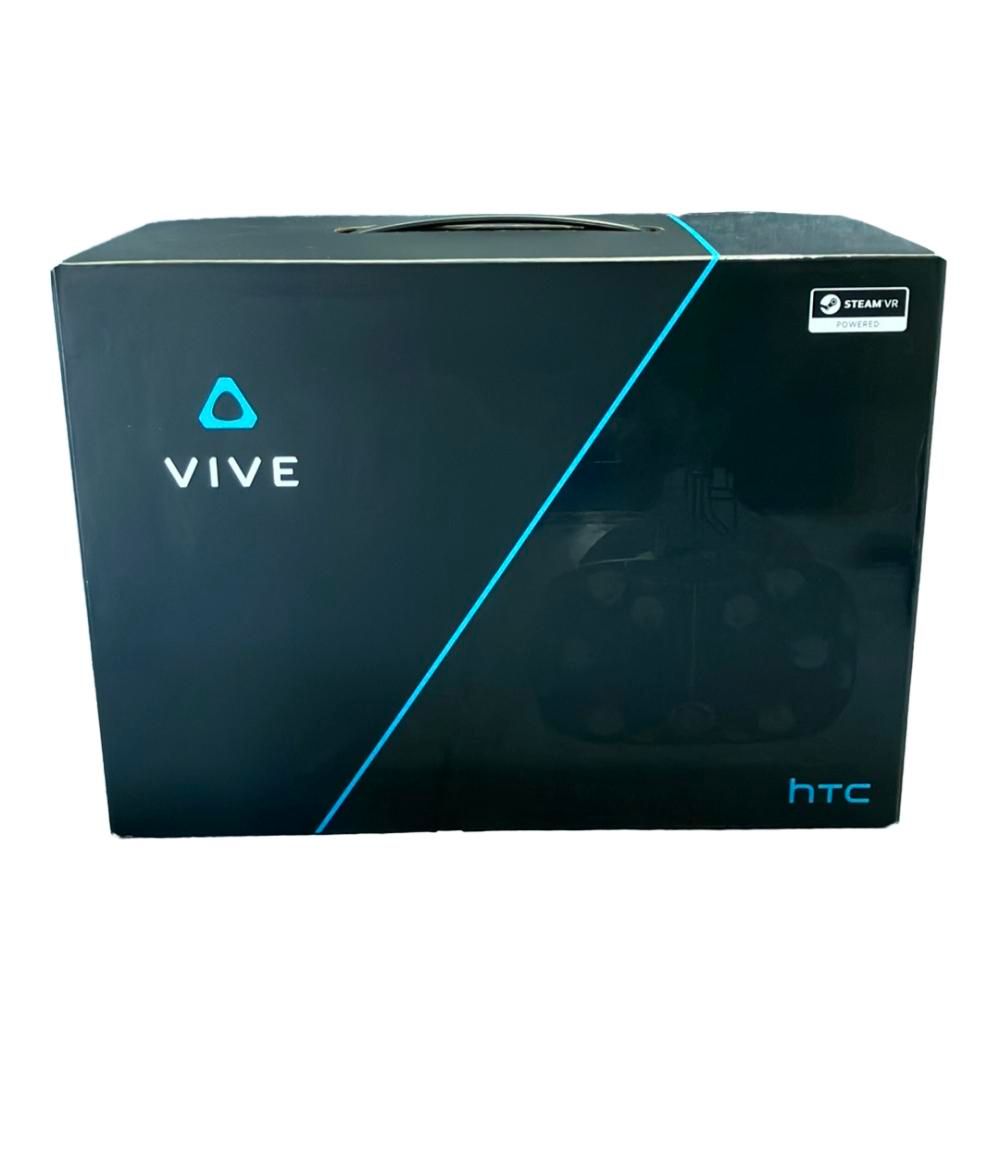 エイチティーシー VIVE VRヘッドセット -00 HTC