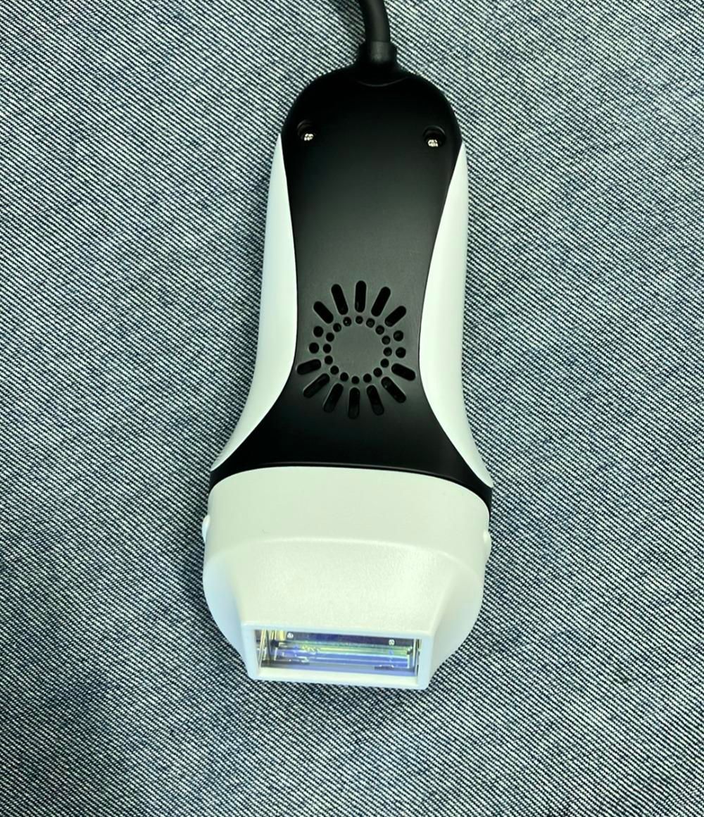 フラッシュ式脱毛器 Ke-non ケノン NIPL-2080 エムロック - メルカリ