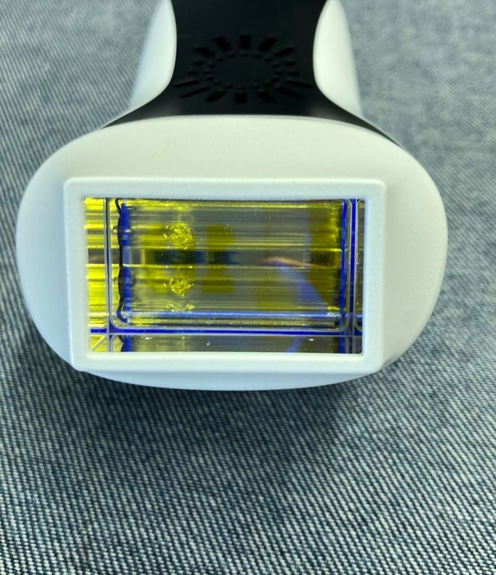 フラッシュ式脱毛器 Ke-non ケノン NIPL-2080 エムロック - メルカリ