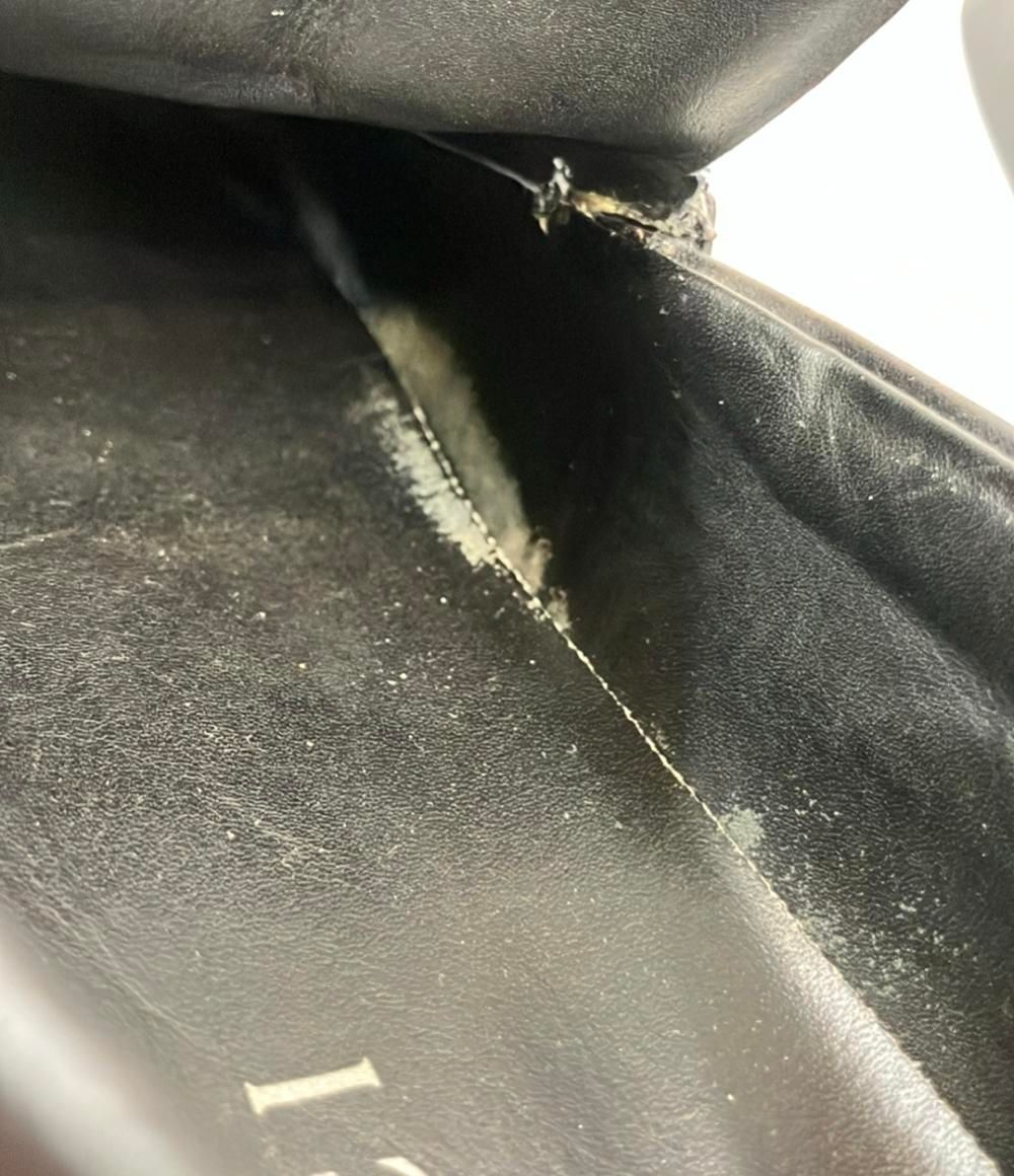 スリッポン メンズ