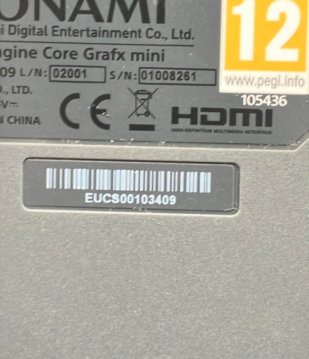 コアグラフィックス ミニ