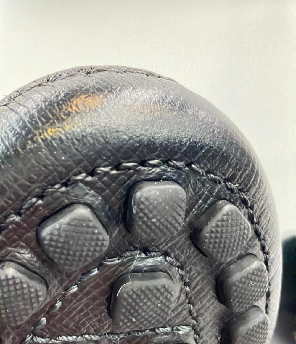 ルイ・ヴィトン ドライビングシューズ モカシン アリゾナライン メンズ