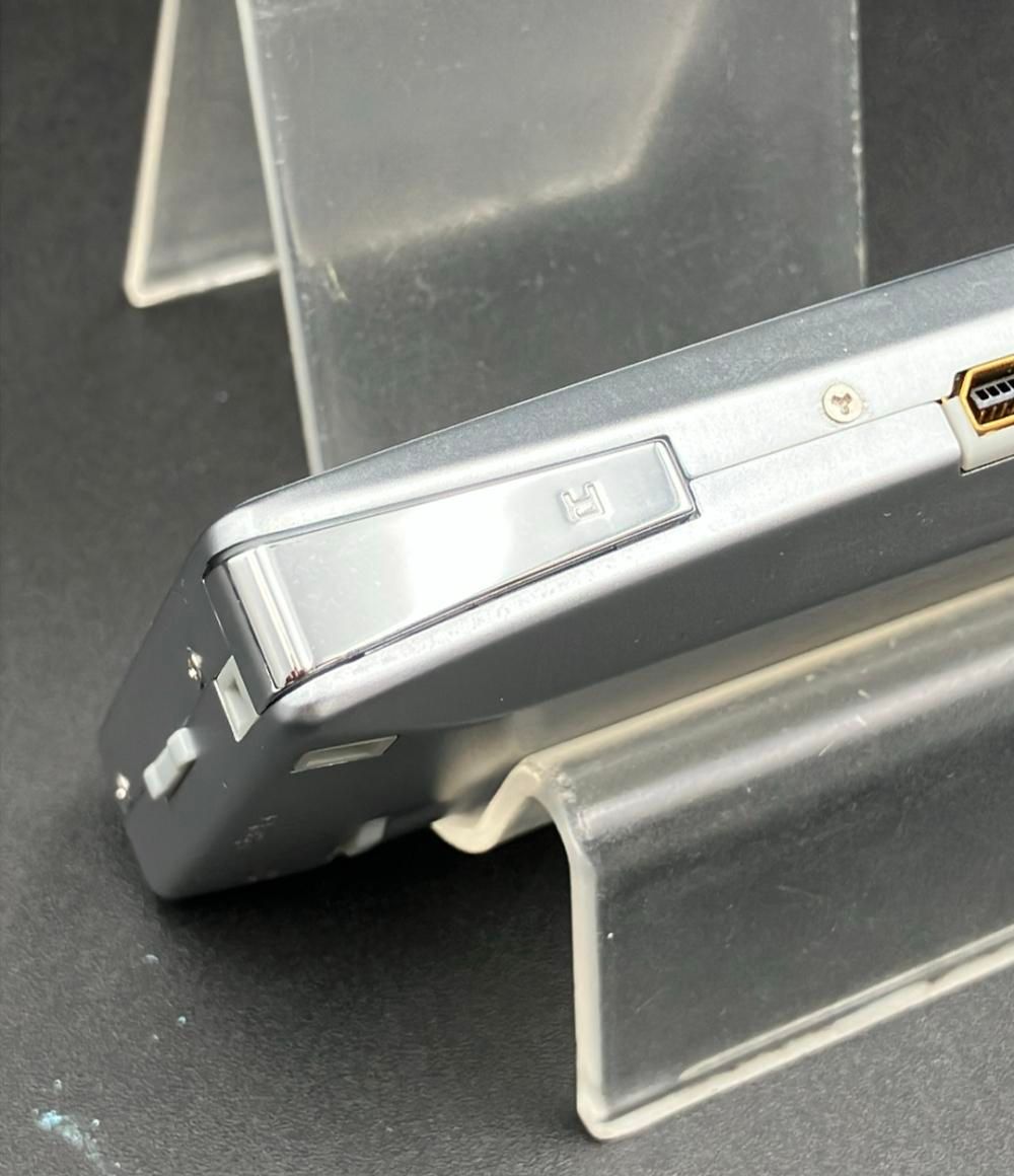  非動作品 ニンテンドー ゲームボーイミクロ スーパーロボット大戦ver 本体見本 ゲームハード クラブニンテンドー その他 テレビゲーム