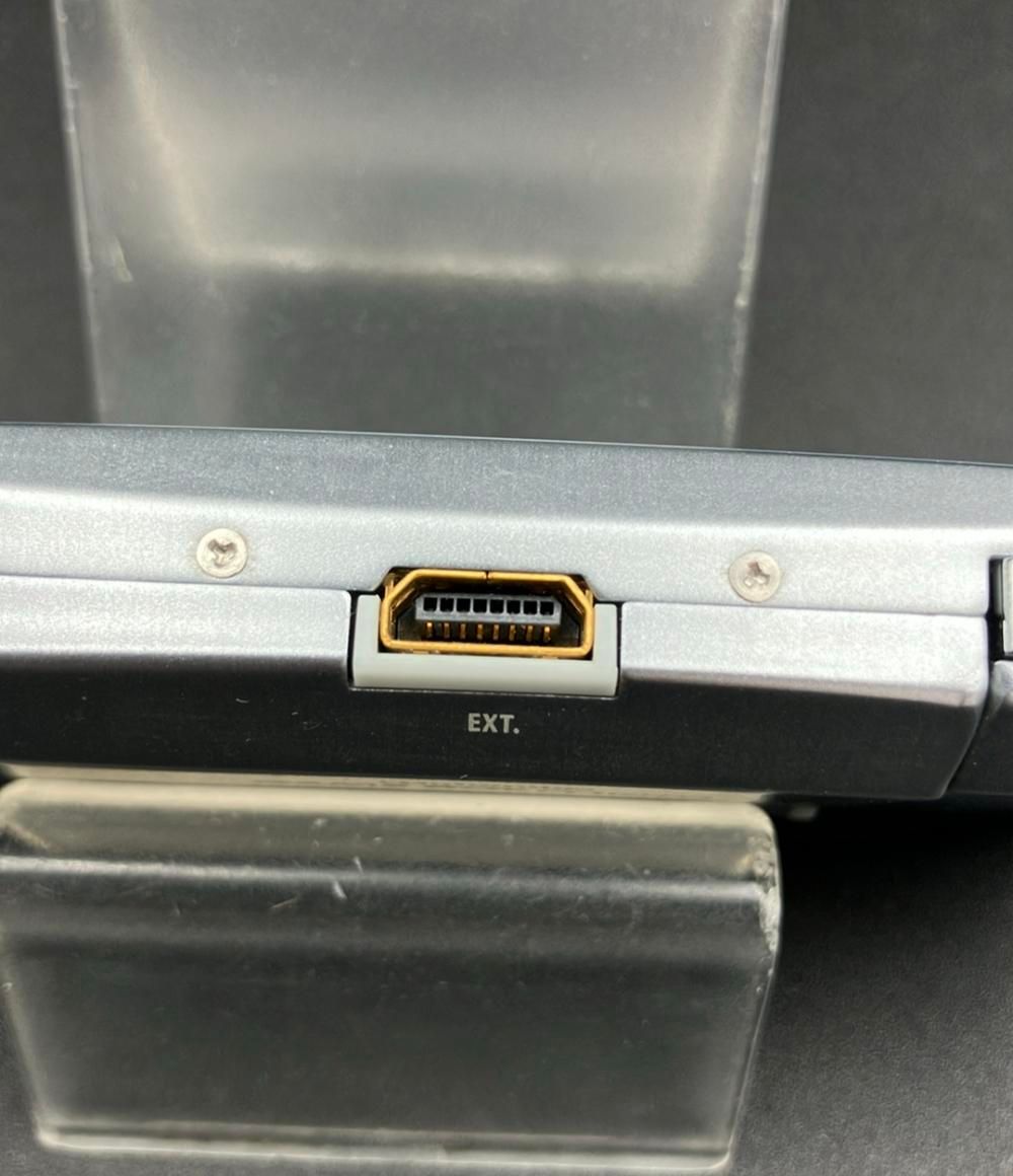 スーパーロボット大戦ver 本体見本