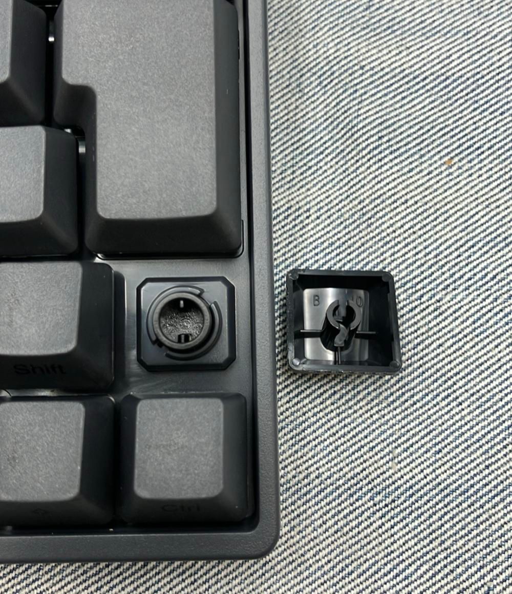 ピーエフユー HHKB