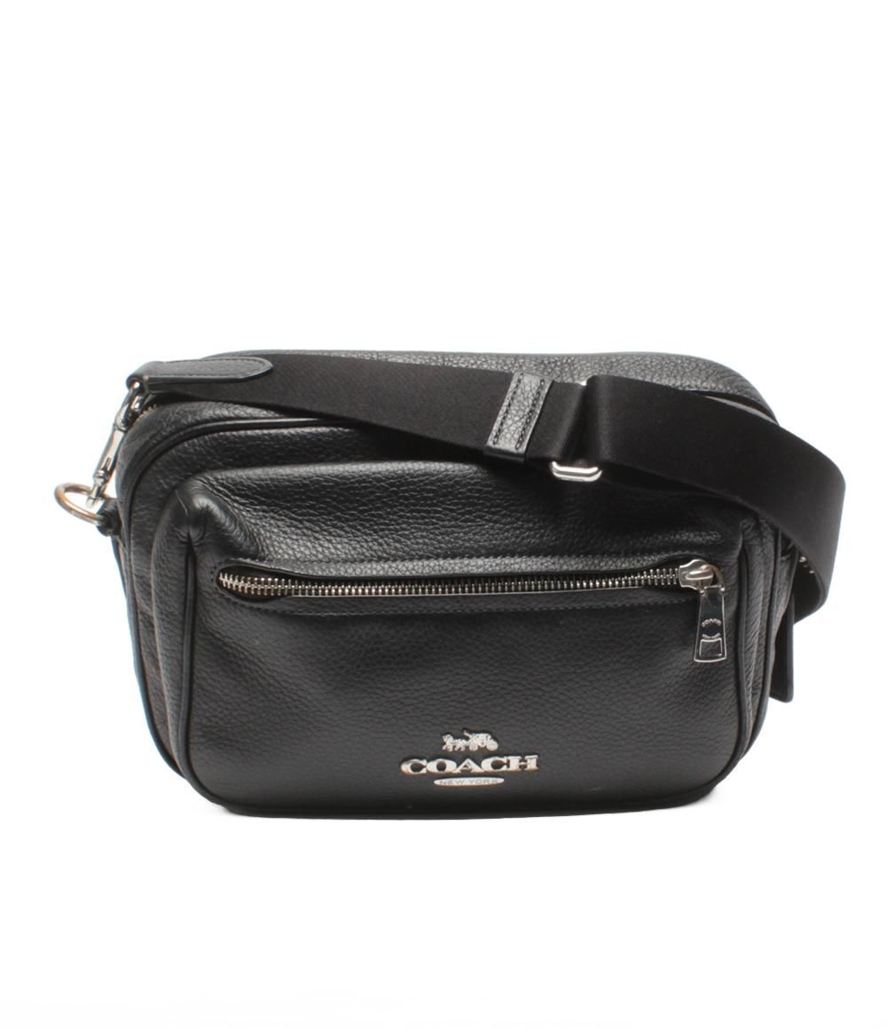 コーチ ショルダーバッグ 斜め掛け エリアス クロスボディバッグ CJ509