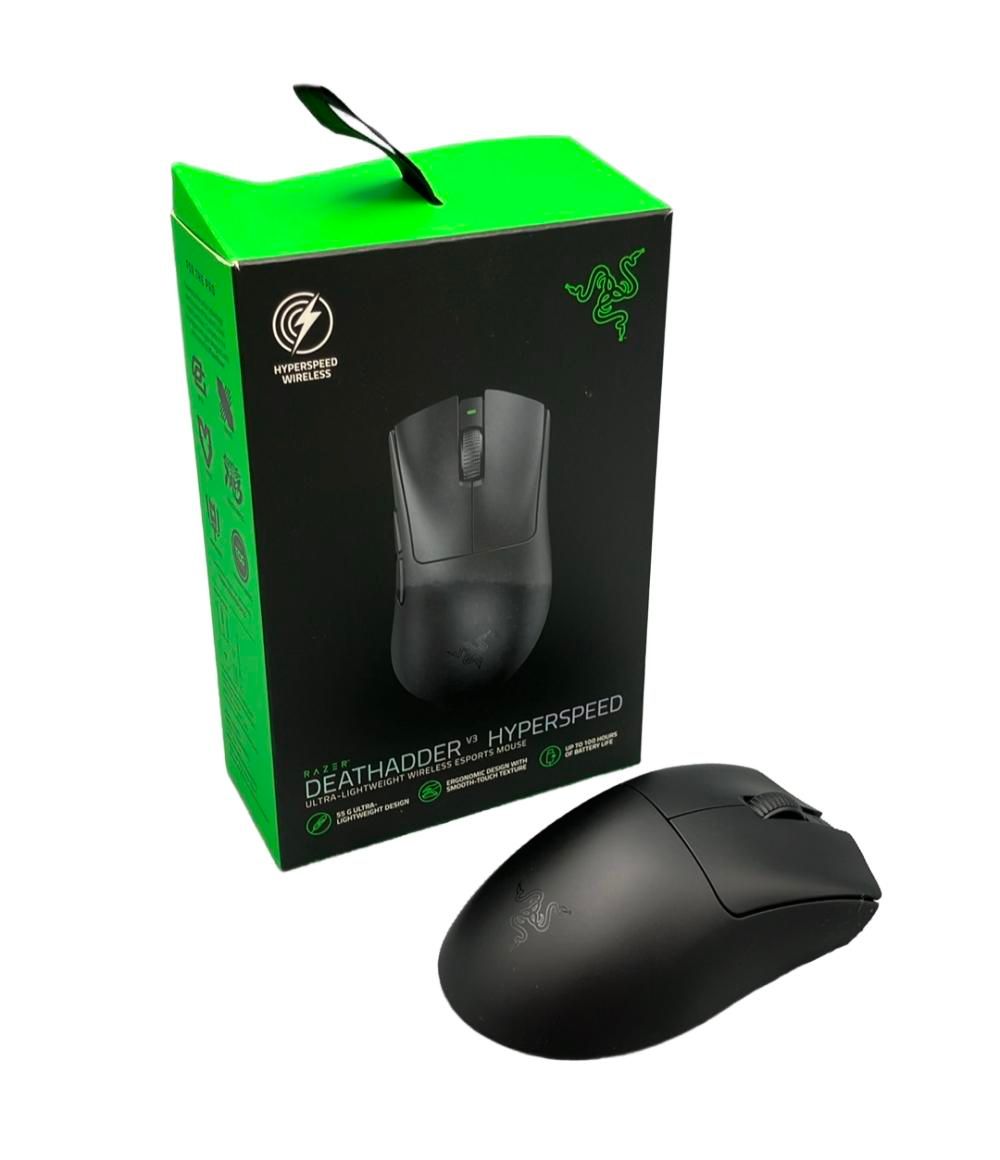 RAZER レイザー V 3 ワイヤレス マウス RZ 01 0514