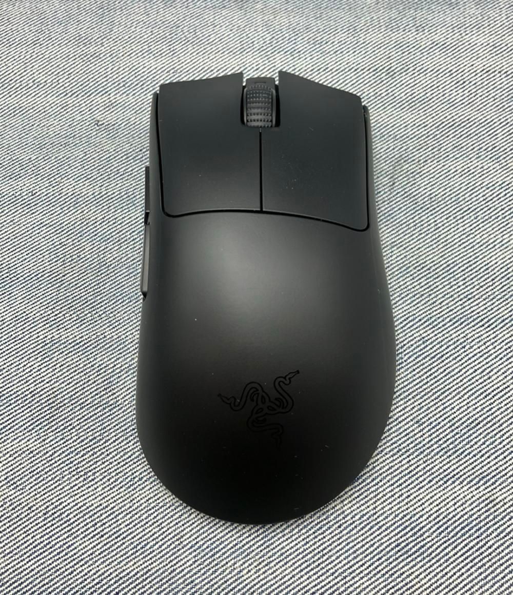 RAZER レイザー V 3 ワイヤレス マウス RZ 01-0514