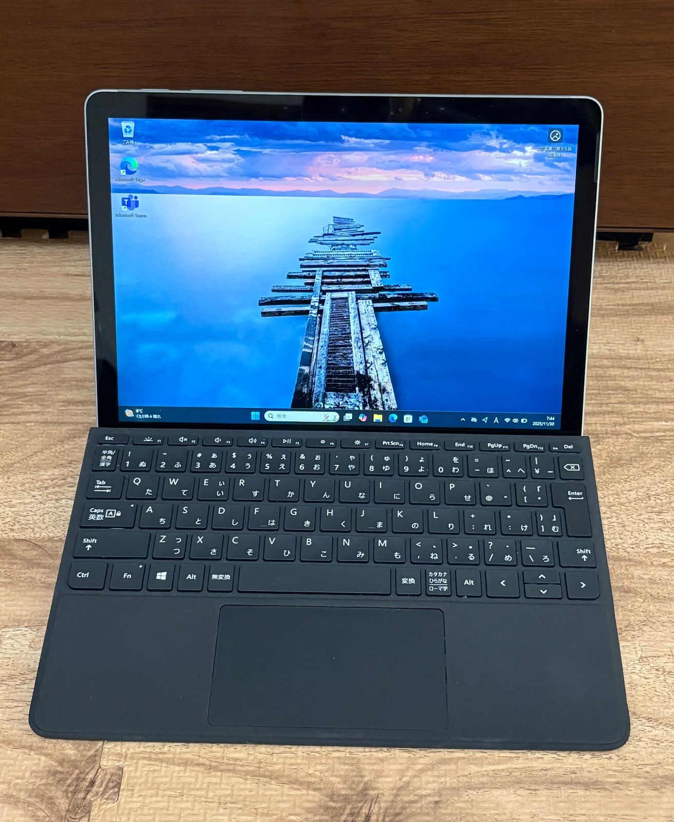 ☆GJ071【中古品】 Surface Go 2 1926(Core m3-8100Y 1.10GHz/8GB