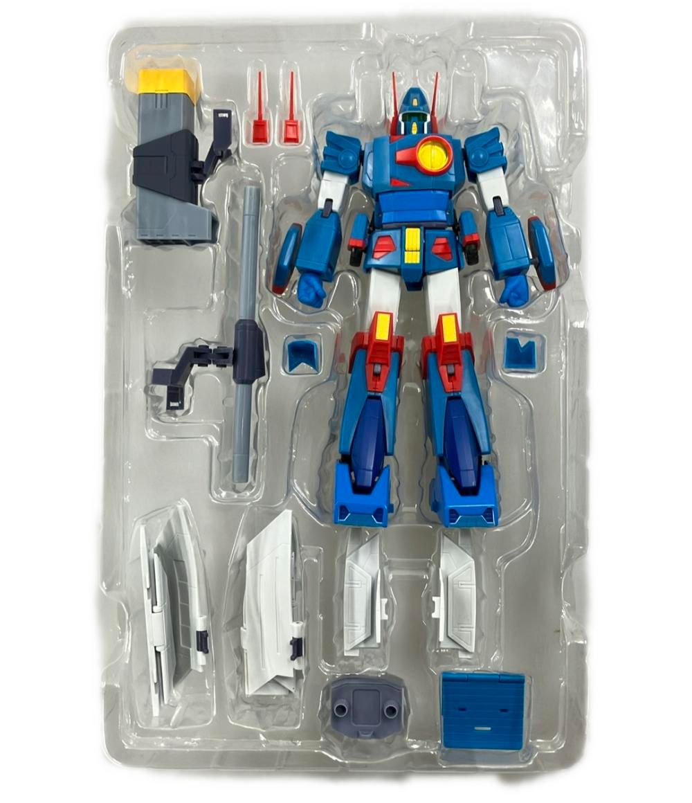 バンダイ HI-METAL R ウォーカーマシン ザブングルタイプ フィギュア