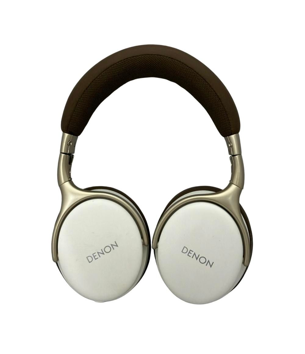 DENON ヘッドホン AH-D1200 DENON - メルカリ