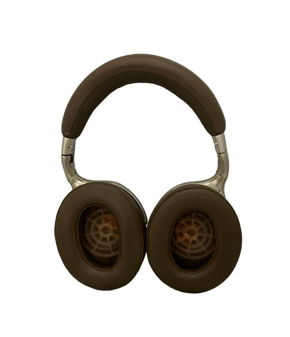 オーディオ機器 DENON ヘッドホン AH-D1200 DENON