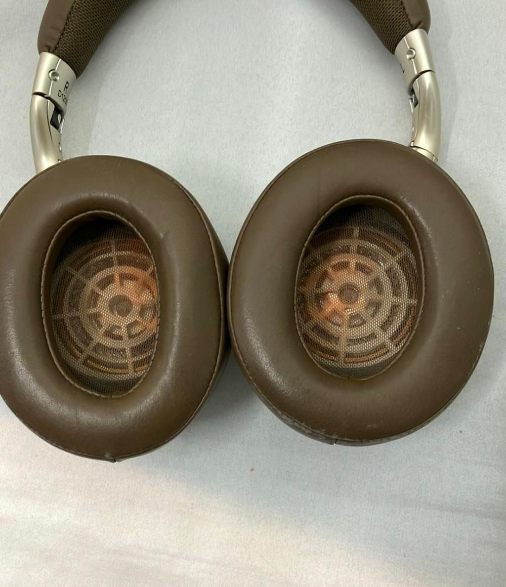 オーディオ機器 DENON ヘッドホン AH-D1200 DENON