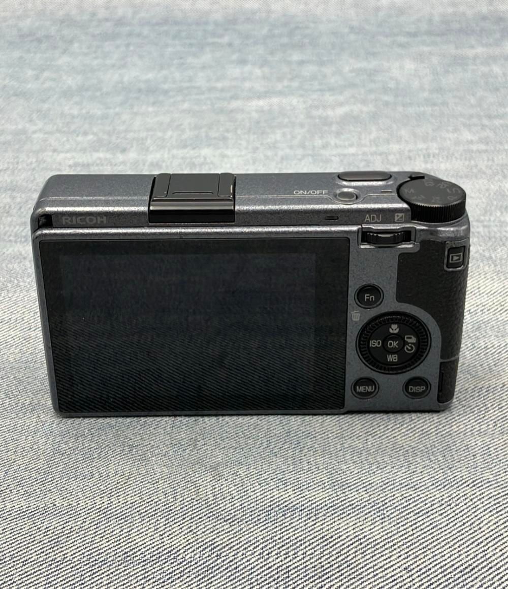 リコー GR IIIx デジタルカメラ R 05010 RICOH