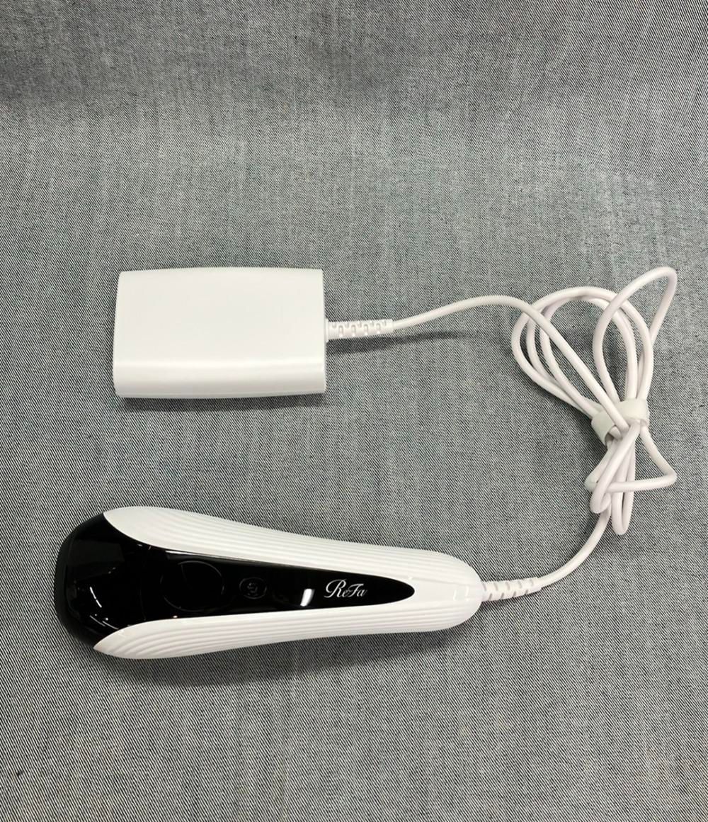 ReFa リファ EPI GO エピ 購入 ゴー RE-AR-02A 家庭用光美容器 MTG