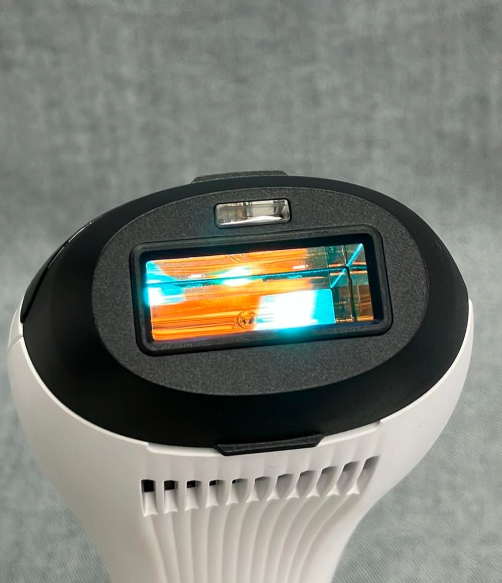 ReFa リファ EPI GO エピ 購入 ゴー RE-AR-02A 家庭用光美容器 MTG